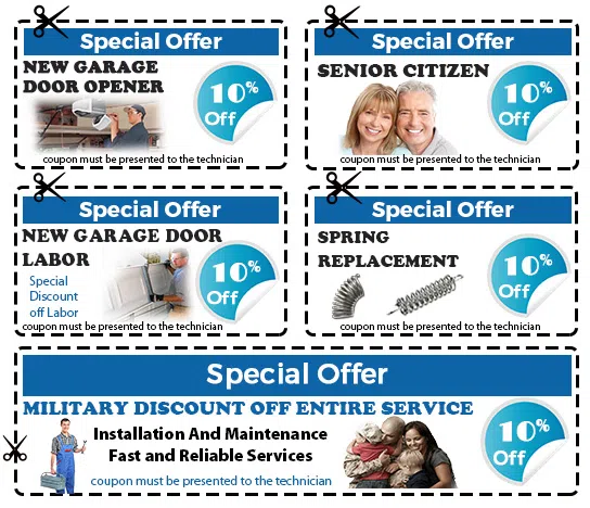 Capitol Garage Door Service Paradise Valley, AZ 480-939-3819 - CouponSet7-five