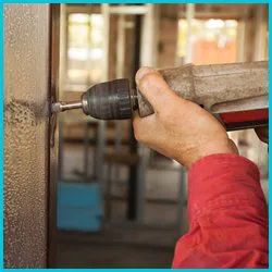 Capitol Garage Door Service Paradise Valley, AZ 480-939-3819 - side-garage-door-installation